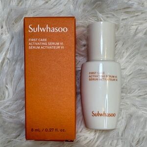 Sumwhasoo First Care Activating Serum VI - Korean Skincare